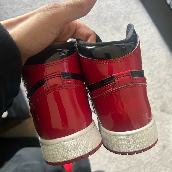 Patent bred 1s - Picture 2 of 5